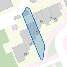 Perceel EDE01-F-4592