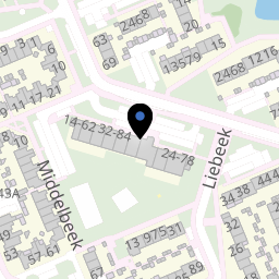 Appartement EDE01 F 4825 19