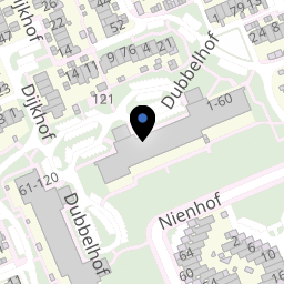 Appartement EDE01 F 4937 104