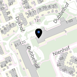 Appartement EDE01 F 4937 106