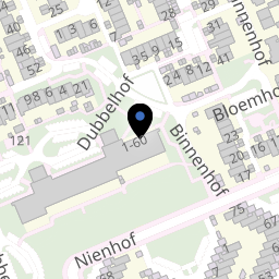 Appartement EDE01 F 4937 64