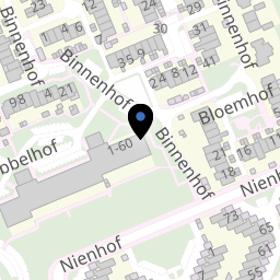 Appartement EDE01 F 4937 97