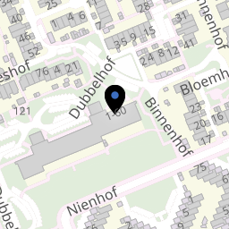 Appartement EDE01 F 4937 99