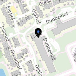Appartement EDE01 F 4938 79
