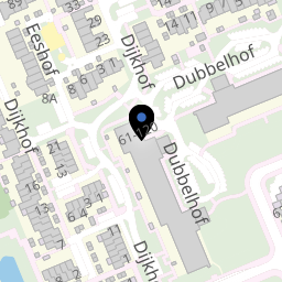 Appartement EDE01 F 4938 95