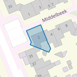 Perceel EDE01-F-4974