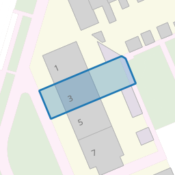 Perceel EDE01-F-5021