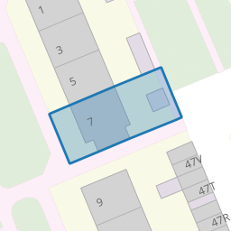 Perceel EDE01-F-5023