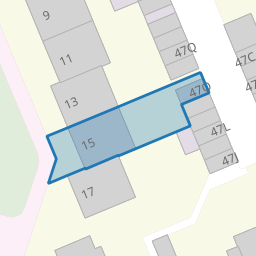 Perceel EDE01-F-5032
