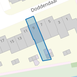 Perceel EDE01-F-5108