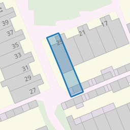 Perceel EDE01-F-5138