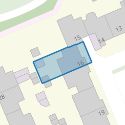 Perceel EDE01-F-5268