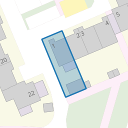 Perceel EDE01-F-5279