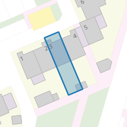 Perceel EDE01-F-5281