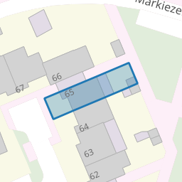 Perceel EDE01-F-5318