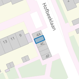 Perceel EDE01-F-5364