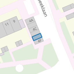 Perceel EDE01-F-5367