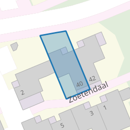 Perceel EDE01-F-5379