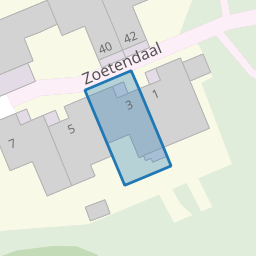 Perceel EDE01-F-5388