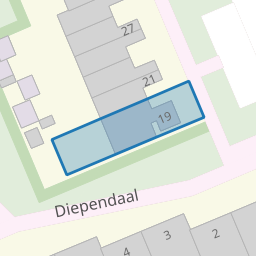 Perceel EDE01-F-5468