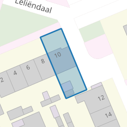 Perceel EDE01-F-5521