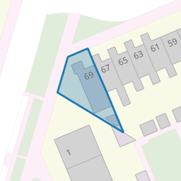Perceel EDE01-F-5581