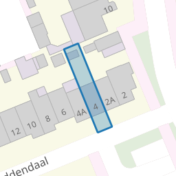 Perceel EDE01-F-5641