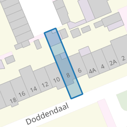 Perceel EDE01-F-5644