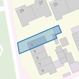 Perceel EDE01-F-5661