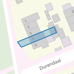 Perceel EDE01-F-5664