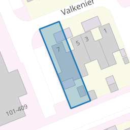 Perceel EDE01-F-5836
