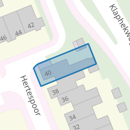 Perceel EDE01-F-5855