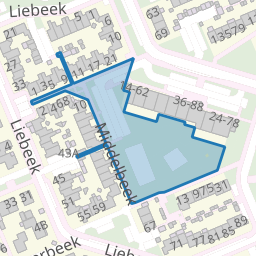 Perceel EDE01-F-5942