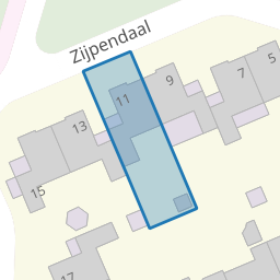 Perceel EDE01-F-6042