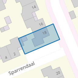 Perceel EDE01-F-6062
