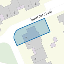 Perceel EDE01-F-6076