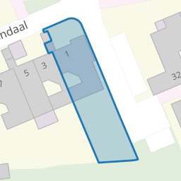 Perceel EDE01-F-6100