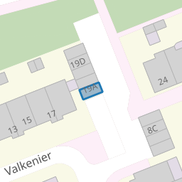 Perceel EDE01-F-6131
