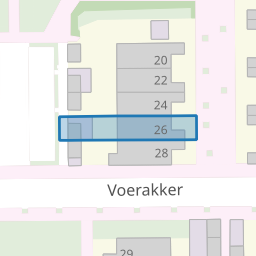 Perceel EDE01-F-6435