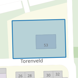 Perceel EDE01-F-6496