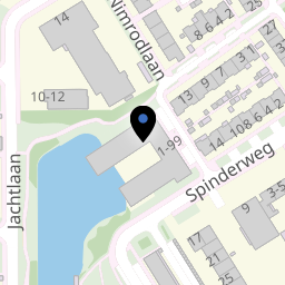 Appartement EDE01 F 7358 45