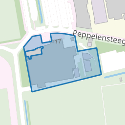 Perceel EDE01-F-7362