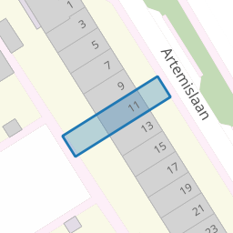 Perceel EDE01-F-7717