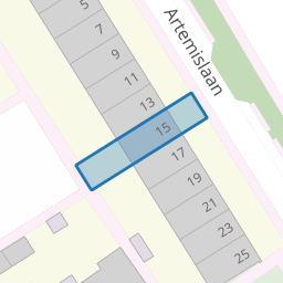 Perceel EDE01-F-7719