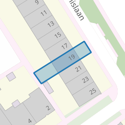 Perceel EDE01-F-7721