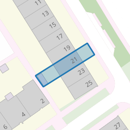Perceel EDE01-F-7722