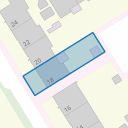 Perceel EDE01-F-7732