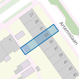 Perceel EDE01-F-7745