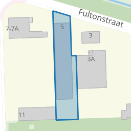 Perceel EDE01-F-7779