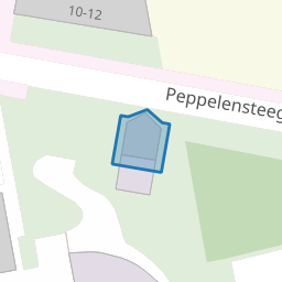 Perceel EDE01-F-8006